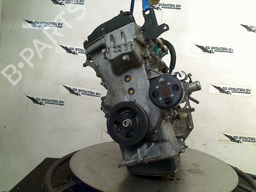 Used Engine HYUNDAI i20 I (PB, PBT) 1.2 (78 hp) 26921831