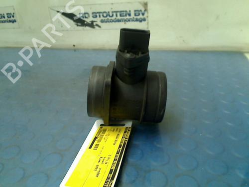Mass air flow sensor SEAT LEON (1M1) 1.8 20V | BP11297480M95 
