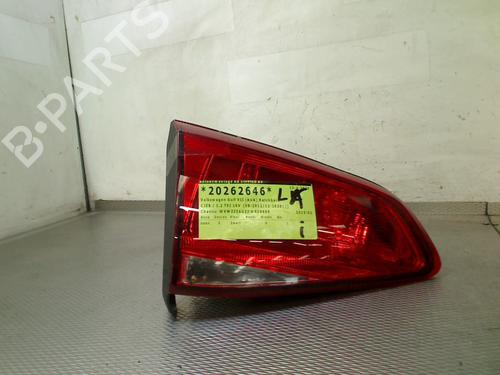 Used Left taillight Left taillight 38774935 38774935