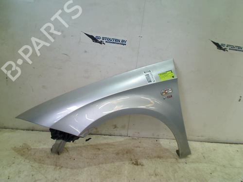 Used Left front fenders SEAT LEON (1P1) 2.0 FSI (150 hp) 16999442