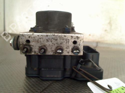 ABS pump MITSUBISHI MIRAGE / SPACE STAR VI Hatchback (A0_A) 1.0 (A05A) | BP39206467M43 - Image 4