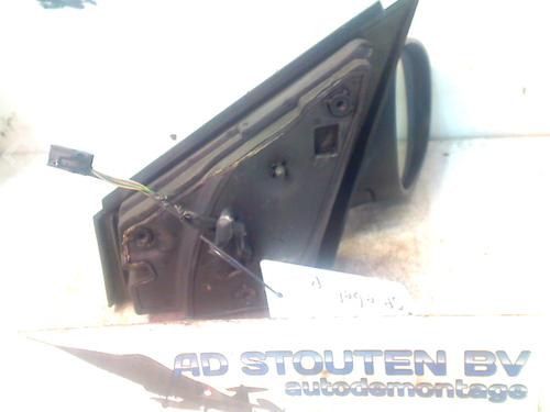 Right mirror FIAT BRAVO II (198_) 1.6 D Multijet (198AXL1B) | BP11317179C27 