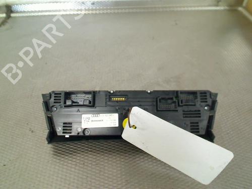 Climate control AUDI A6 C7 (4G2, 4GC) 2.8 FSI | BP38262247I5 - Image 4