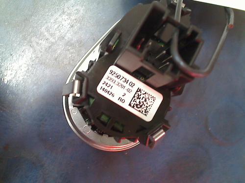 Switch BMW 1 (F20) 116 d | BP13374942I30 