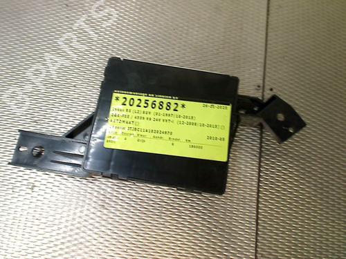 Control unit LEXUS RX (_L1_) 450h AWD (GYL15, GYL15_, GYL15R) | BP38462018M11 - Image 4
