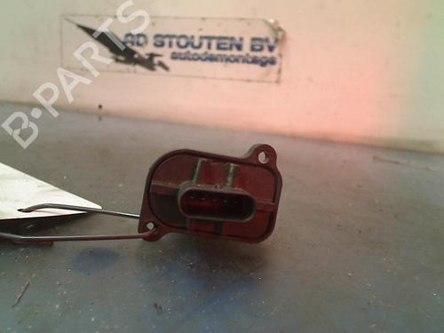 Used Mass air flow sensor Mass air flow sensor BMW 1 (F20) 116 d (116 hp) 13511872 13511872