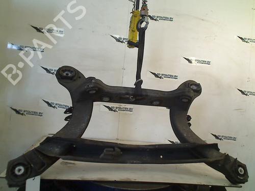 Used Subframe MERCEDES-BENZ C-CLASS (W205) C 180 BlueTEC / d (205.036) (116 hp) 29478621