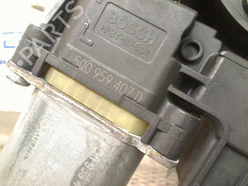 Left rear window motor SEAT LEON (KL1, KLG) 1.4 TSI e-Hybrid | BP38685049E23 - Image 2