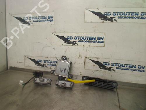 Elektronisk modul MITSUBISHI ECLIPSE CROSS (GK_, GL_) Plug-in Hybrid 4WD (GL3W) | BP29888991M83