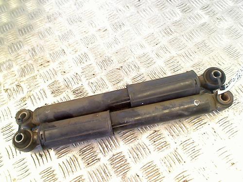Used Right rear shock absorber KIA RIO III (UB) 1.25 CVVT (86 hp) 13124512