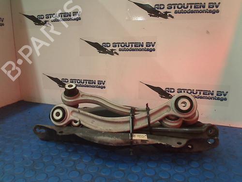 Querlenker rechts hinten für MERCEDES-BENZ C-CLASS (W205) C 200 EQ Boost (205.077) (184 hp) 13720314