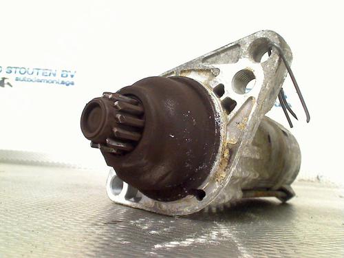 Startmotor VW CADDY III Box Body/MPV (2KA, 2KH, 2CA, 2CH) 1.6 TDI | BP30719554M8 