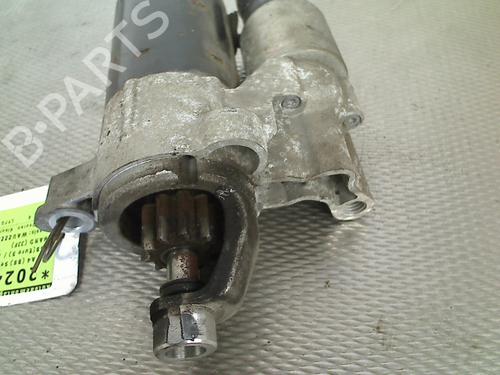 Starter AUDI A4 B8 (8K2) 1.8 TFSI | BP37018549M8 - Image 5