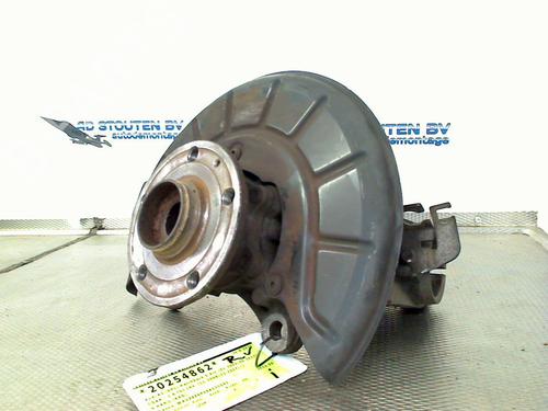 Højre Styrespindel Lejehus AUDI A3 (8P1) 1.8 TFSI (160 hp) 28491480