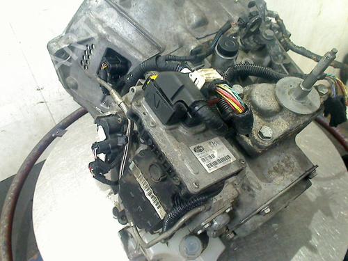 Gearbox CITROËN C4 II (NC_) 1.6 THP 155 | BP32359167M3 