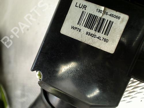 Steering column stalk KIA PICANTO II (TA) 1.0 | BP31356809I23