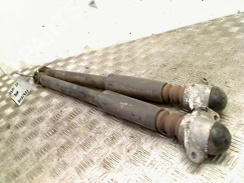 Right rear shock absorber AUDI TT (8N3) 1.8 T | BP13123822M19 