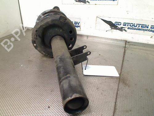 Right front shock absorber MERCEDES-BENZ CLA (C118) CLA 250 e (118.386) | BP31256749M17