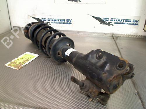 Used Left front shock absorber FIAT FIORINO Box Body/MPV (225_) 1.4 (225AXA1A, 225BXA1A) (78 hp) 24595549