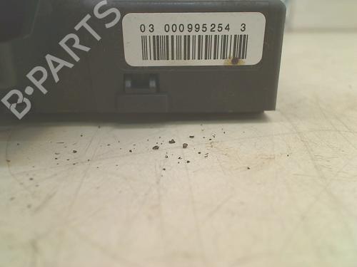 Comfort control module FORD FIESTA VI (CB1, CCN) 1.25 | BP11318982M56 