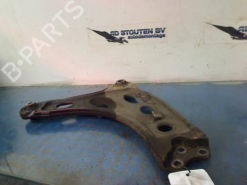 Left front suspension arm RENAULT TRAFIC III Van (FG_) 1.6 dCi 95 (FGMJ, FGMR) | BP16353454M12 