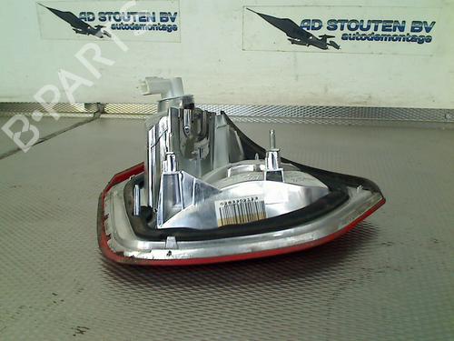 Left taillight CITROËN C4 Picasso I MPV (UD_) 1.8 i 16V | BP28575864C34 