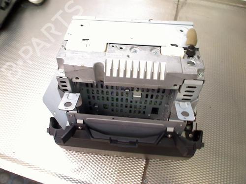 Electronic module MAZDA 6 Estate (GH) 2.0 MZR-CD (GH14) | BP24305836M83 