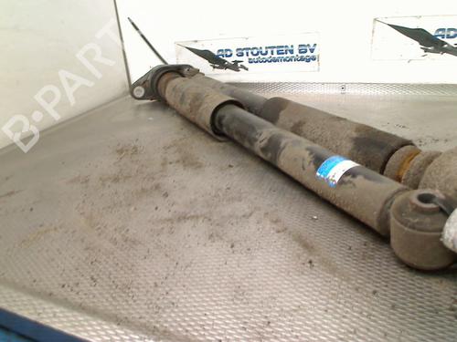 Right rear shock absorber KIA CARENS IV 1.6 GDi | BP31636216M19 