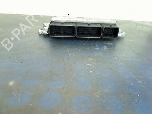 Engine control unit (ECU) RENAULT CLIO IV (BH_) 0.9 TCe 90 (BHNF, BHMA, BHMH, BHJK, BHJR) | BP20103282M57 