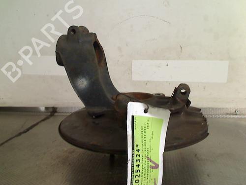 Mangueta delantera izquierda FORD FOCUS III Turnier 1.0 EcoBoost (100 hp) 31657280