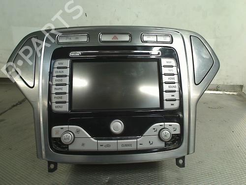 control-unit-ford-mondeo-iv-turnier-ba7-2007-2008-2009-2010-2011-2012-2013-2014-2015-34508426 main image