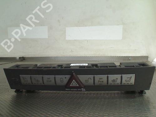 Used Other MERCEDES-BENZ SLK (R171) 200 Kompressor (171.442) (163 hp) 30834531