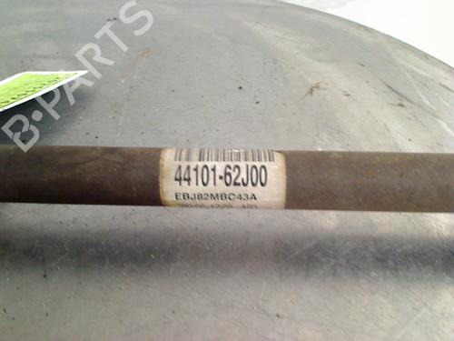 Półoś przednia prawa SUZUKI SWIFT III (MZ, EZ) 1.3 (RS413, ZC11S) | BP29965380M39 