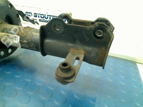 Left front shock absorber OPEL ASTRA J (P10) 1.4 Turbo (68) | BP11966323M16 