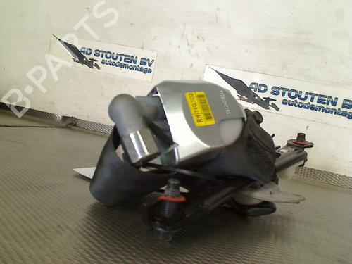 Front right seatbelt KIA PICANTO II (TA) 1.0 | BP31048853I25