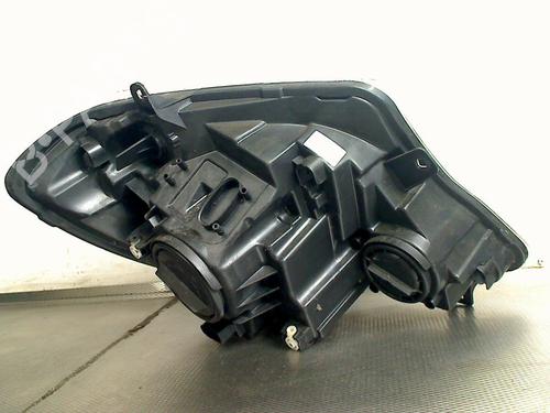 Left headlight MERCEDES-BENZ SPRINTER 3,5-t Van (B906) 316 CDI (906.631, 906.633, 906.635, 906.637) | BP31279317C28