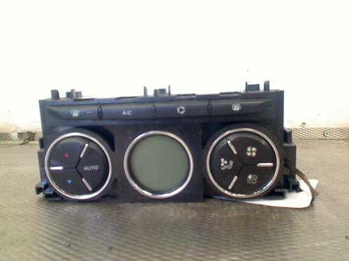 Climate control CITROËN DS3 (SA_) 1.6 VTi 120 | BP39436464I5 - Image 2
