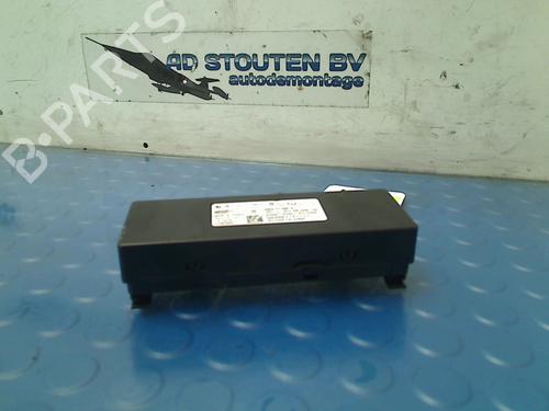 Used Control unit Control unit 13215429 13215429