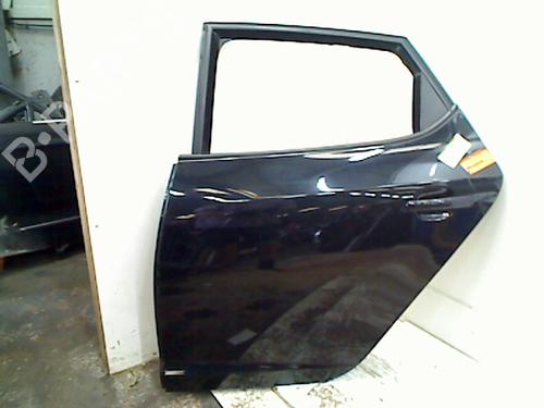 Used Left rear door SEAT IBIZA IV (6J5, 6P1) 1.4 (85 hp) 11310574