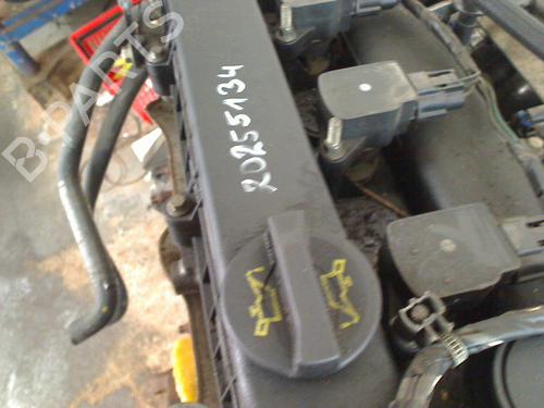 Motor MAZDA 5 (CR) 1.8 (CR19) | BP29909775M1