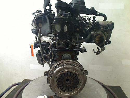 Engine ALFA ROMEO GIULIETTA (940_) 1.4 TB (940FXB1A, 940FXB11) | BP31181127M1 