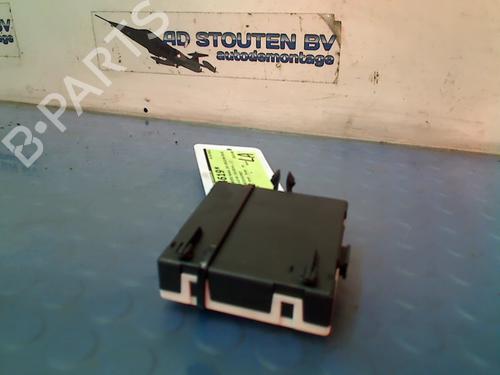 Used Electronic module MERCEDES-BENZ C-CLASS (W205) AMG C 63 S (205.087) (510 hp) 13313372