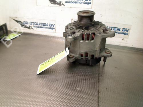 Generator SEAT IBIZA IV ST (6J8, 6P8) 1.2 TDI (75 hp) 27216804