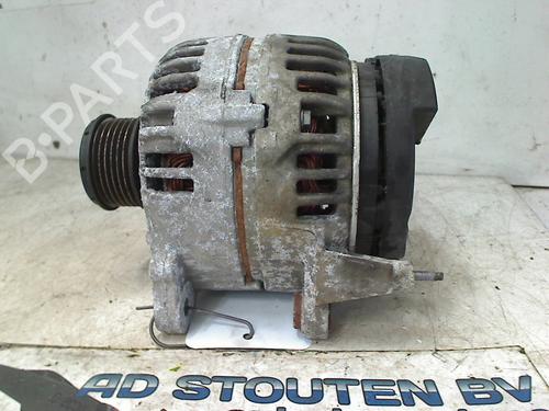Alternator SEAT ALTEA (5P1) 1.6 | BP11319661M7 