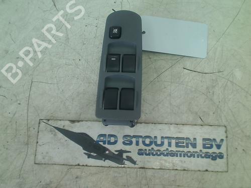 Venstre Foran elrute bryter MITSUBISHI COLT VI (Z3_A, Z2_A) 1.5 DI-D (Z39A) (95 hp) 11319298