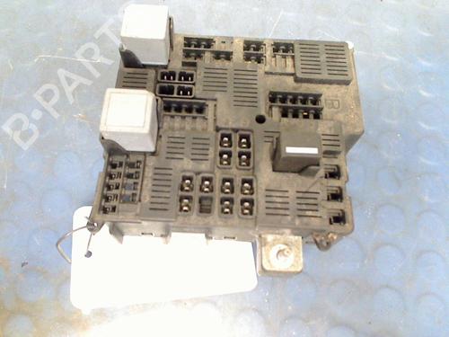 Fuse box VOLVO XC60 II (246) T5 | BP31902363E1