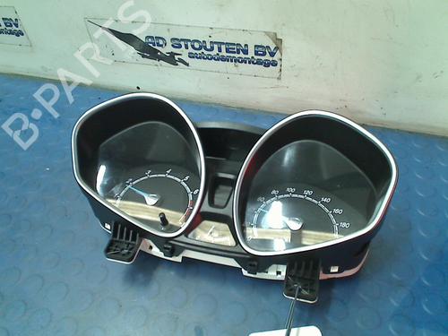 Used Instrument cluster Instrument cluster 15544552 15544552