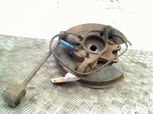 Used Left rear steering knuckle LAND ROVER RANGE ROVER III (L322) 3.0 D 4x4 (177 hp) 11258214