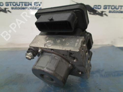 ABS pump RENAULT CLIO III (BR0/1, CR0/1) 1.2 16V (BR02, BR0J, BR11, CR02, CR0J, CR11) | BP13657187M43 