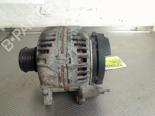 alternator-audi-a3-8p1-2003-2004-2005-2006-2007-2008-2009-2010-2011-2012-2013-33017979 main image